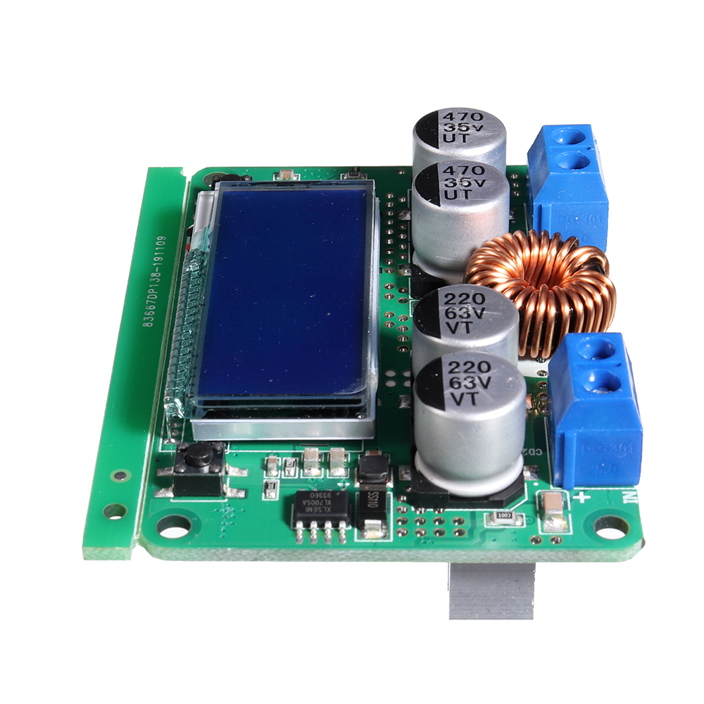 Winnersreg-7A-DC-60V-Adjustable-Step-Down-Regulator-NC-Power-Supply-Module-Current-Voltage-Meter-Buc-1221409