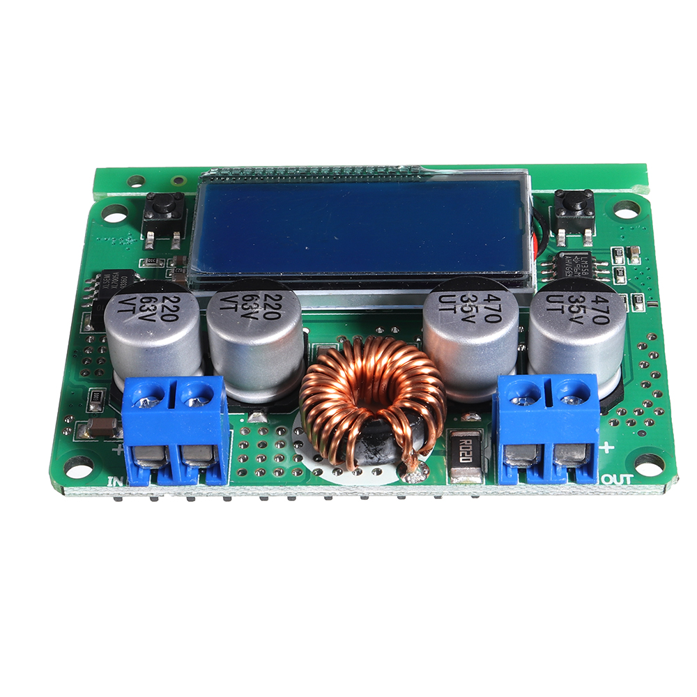 Winnersreg-7A-DC-60V-Adjustable-Step-Down-Regulator-NC-Power-Supply-Module-Current-Voltage-Meter-Buc-1221409