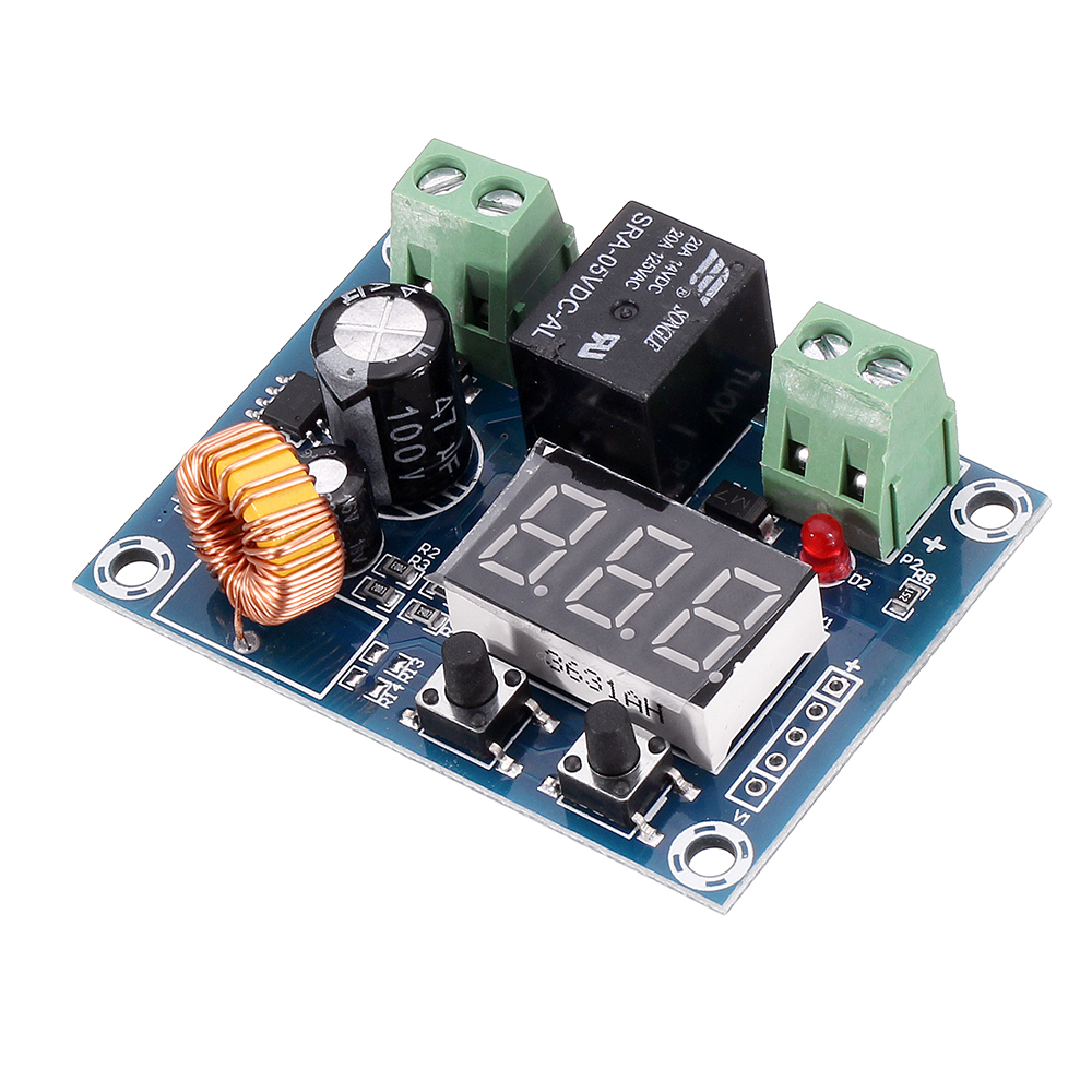 XH-M609-DC12-36V-Voltage-Protection-Module-Lithium-Battery-Undervoltage-Low-Power-Disconnect-Output--1612871