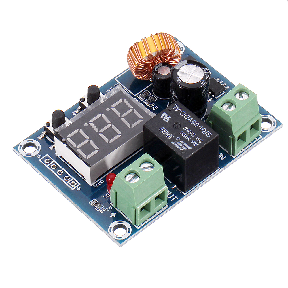 XH-M609-DC12-36V-Voltage-Protection-Module-Lithium-Battery-Undervoltage-Low-Power-Disconnect-Output--1612871