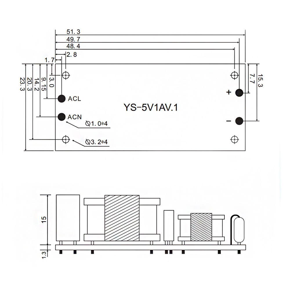 YS-5S5CE-AC-to-DC-5V-1A-Switching-Power-Supply-Module-5W-5V-DC-Voltage-Conterver-1758397