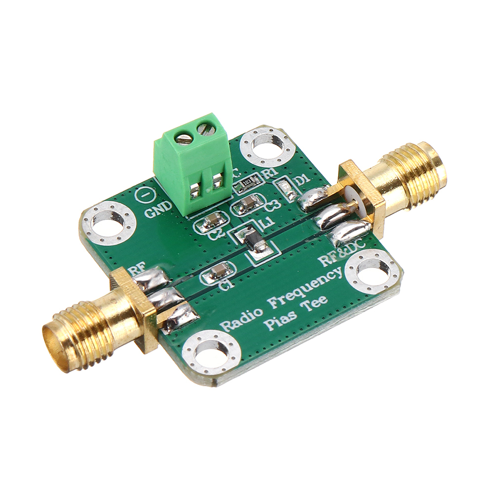 1090MHZ-36DB-SMA-Active-ADS-B-PCB-Antenna-with-Biaser-Tee-Kit-1754082