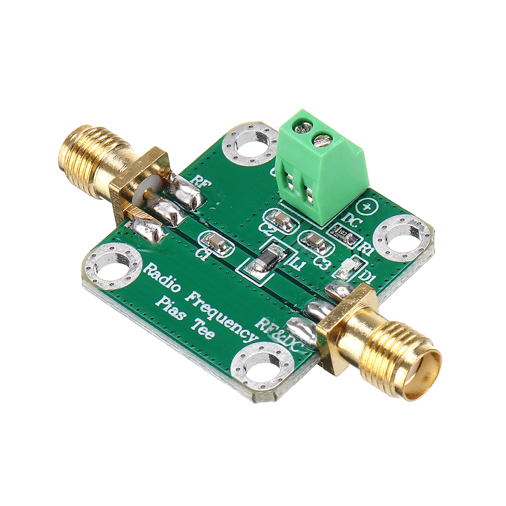 1090MHZ-36DB-SMA-Active-ADS-B-PCB-Antenna-with-Biaser-Tee-Kit-1754082