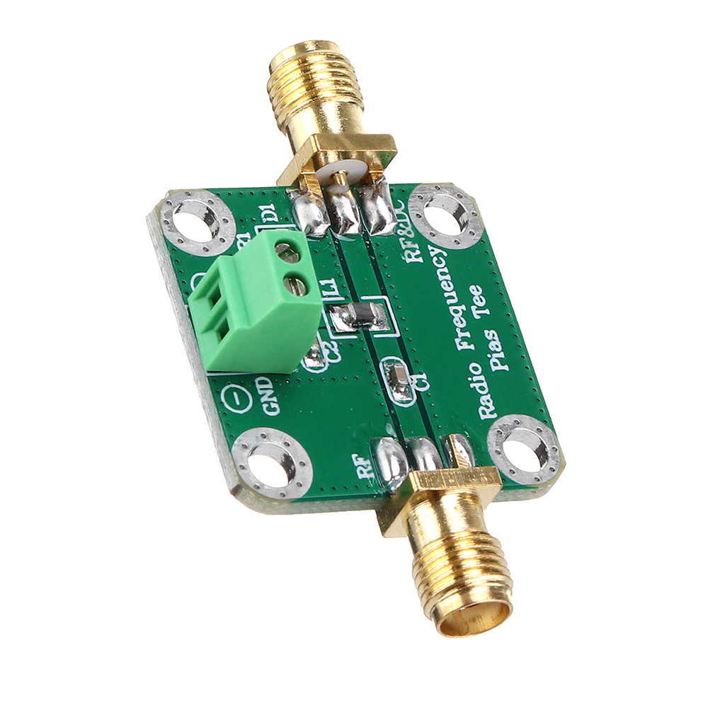 1090MHZ-36DB-SMA-Active-ADS-B-PCB-Antenna-with-Biaser-Tee-Kit-1754082