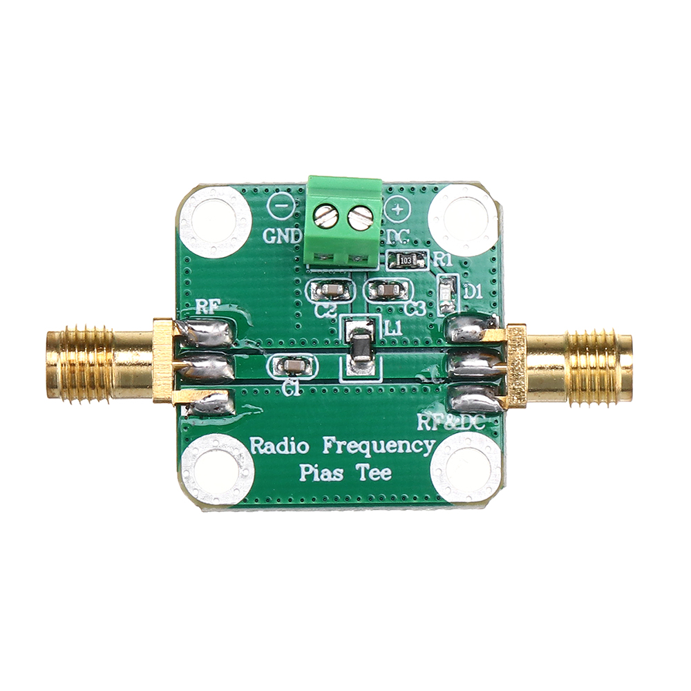 1090MHZ-36DB-SMA-Active-ADS-B-PCB-Antenna-with-Biaser-Tee-Kit-1754082