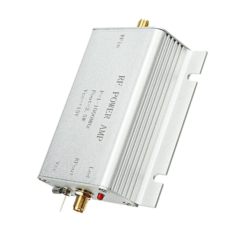 11000MHz-25W-RF-Broadband-Power-Amplifier-Board-Standard-SMA-Female-1746215