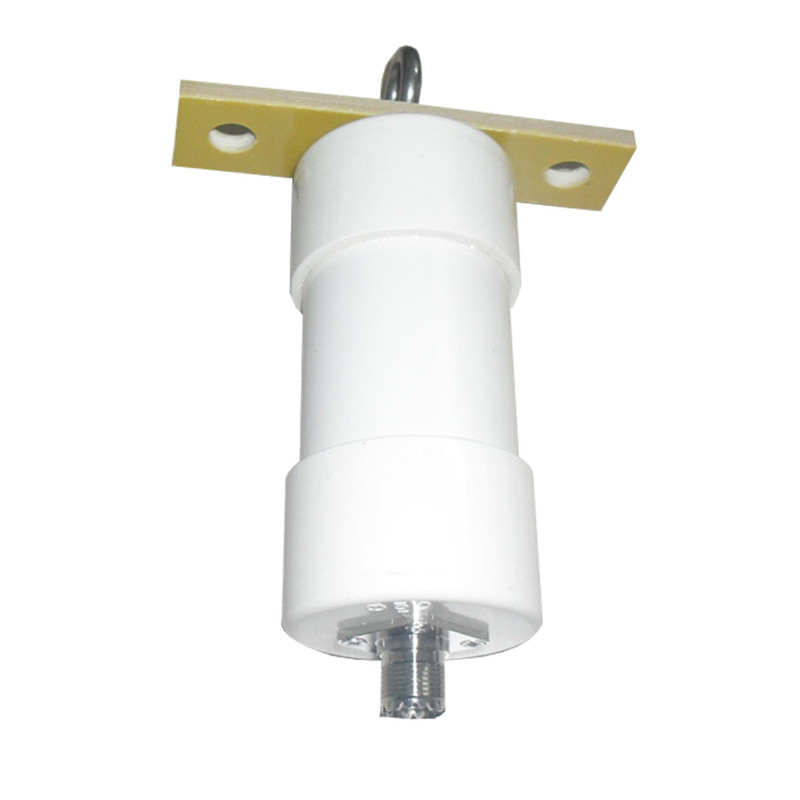 12-1-56MHz-200W-Balun-HAM-Shortwave-Antenna-Balun-50-ohm-to-100-ohm-Unbalanced-Balance-1741737