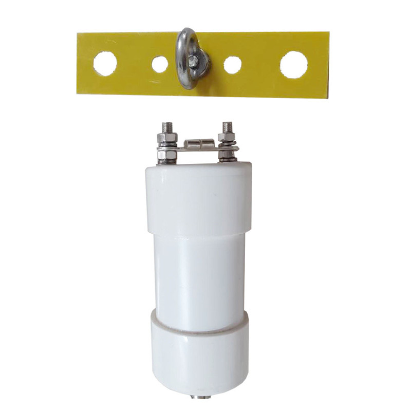 12-1-56MHz-200W-Balun-HAM-Shortwave-Antenna-Balun-50-ohm-to-100-ohm-Unbalanced-Balance-1741737