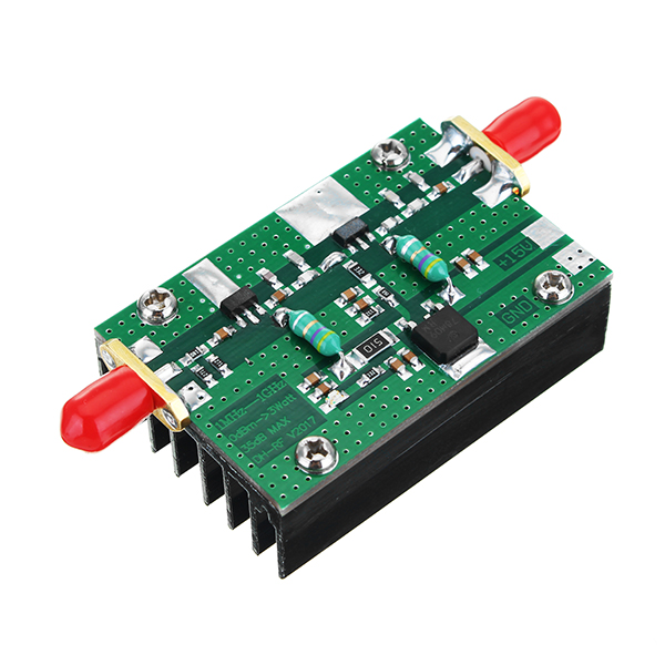 1MHz-1000MHZ-35DB-3W-HF-VHF-UHF-FM-Transmitter-Broadband-RF-Power-Amplifier-For-Ham-Radio-1235641