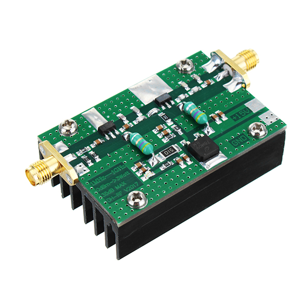 1MHz-1000MHZ-35DB-3W-HF-VHF-UHF-FM-Transmitter-Broadband-RF-Power-Amplifier-For-Ham-Radio-1235641