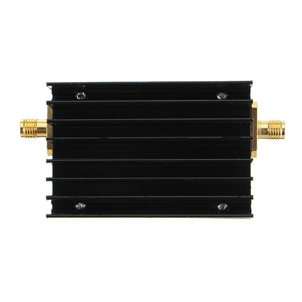 1MHz-1000MHZ-35DB-3W-HF-VHF-UHF-FM-Transmitter-Broadband-RF-Power-Amplifier-For-Ham-Radio-1235641