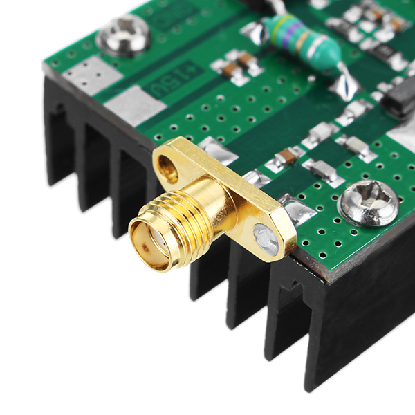 1MHz-1000MHZ-35DB-3W-HF-VHF-UHF-FM-Transmitter-Broadband-RF-Power-Amplifier-For-Ham-Radio-1235641
