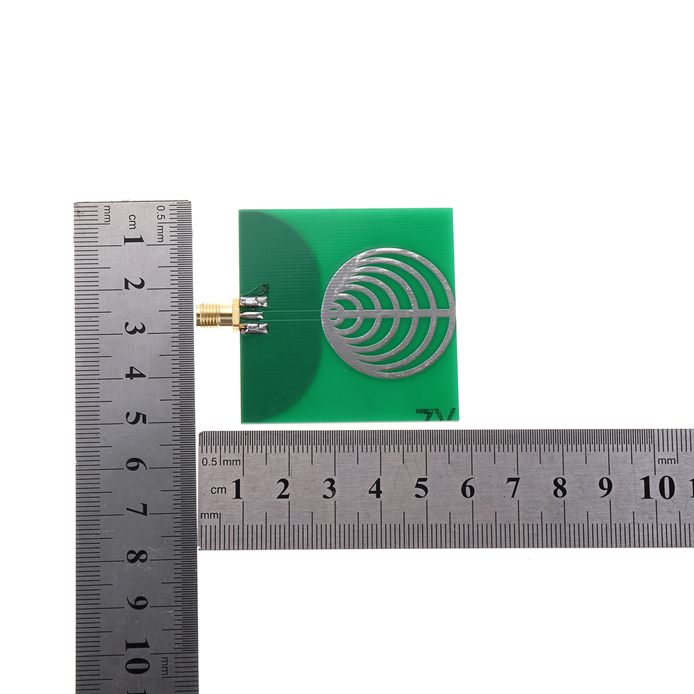 20GHz--105GHz-UWB-ultra-Wideband-Antenna-Pulse-Antenna-Rosette-Antenna-1746210