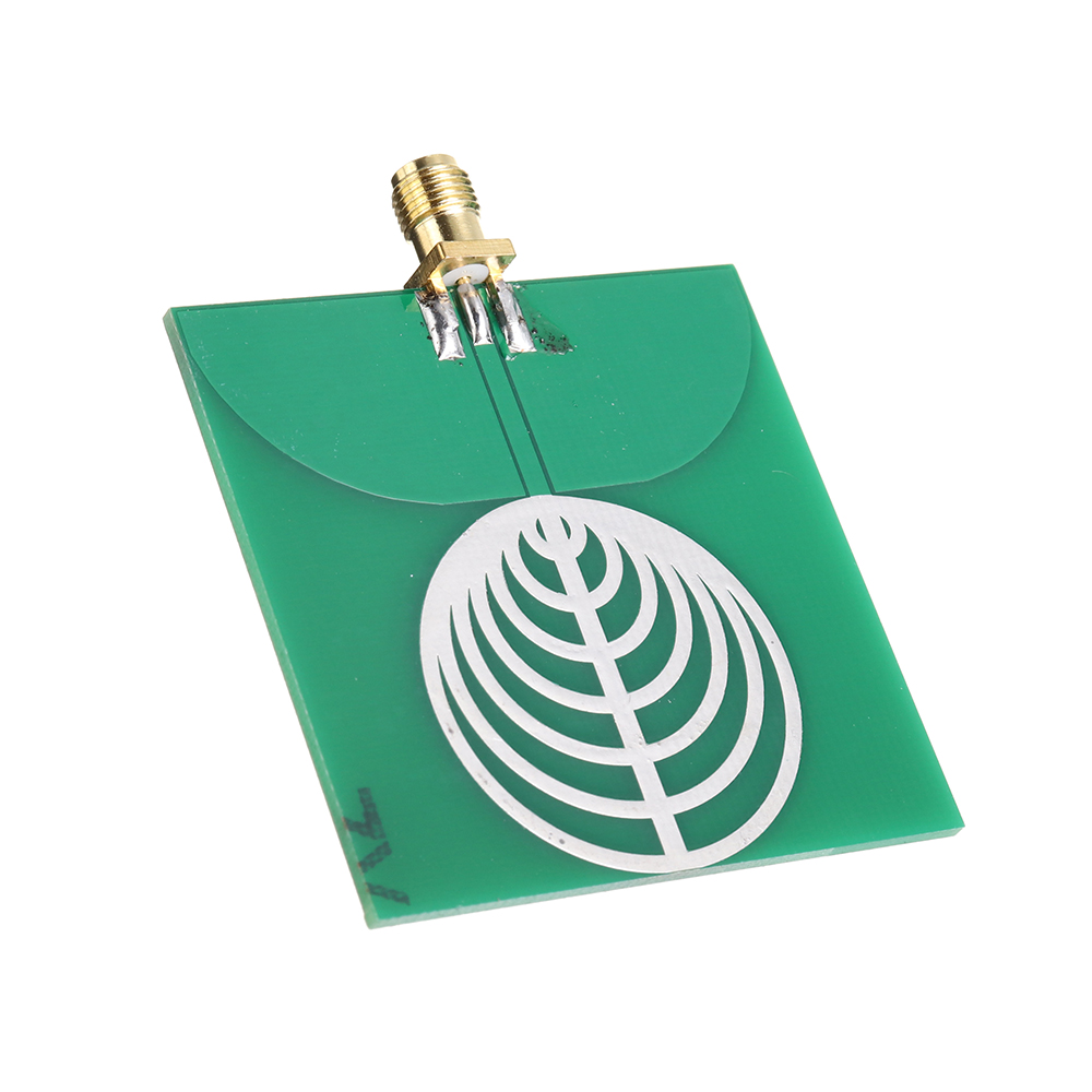 20GHz--105GHz-UWB-ultra-Wideband-Antenna-Pulse-Antenna-Rosette-Antenna-1746210