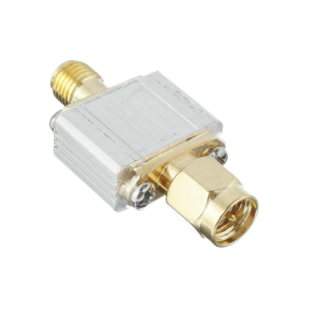 Anti Interference R243 2.4G 2450MHz Band Pass Filter Dedicated for Zigbee WiFi bluetooth Anti ...