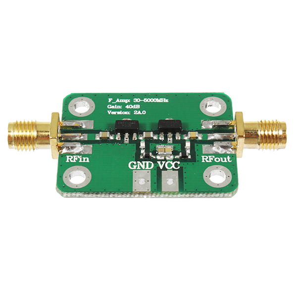 30-4000MHz-40dB-Gain-Broadband-High-Frequency-RF-Amplifier-Module-For-FM-HF-VHFUHF-1167696