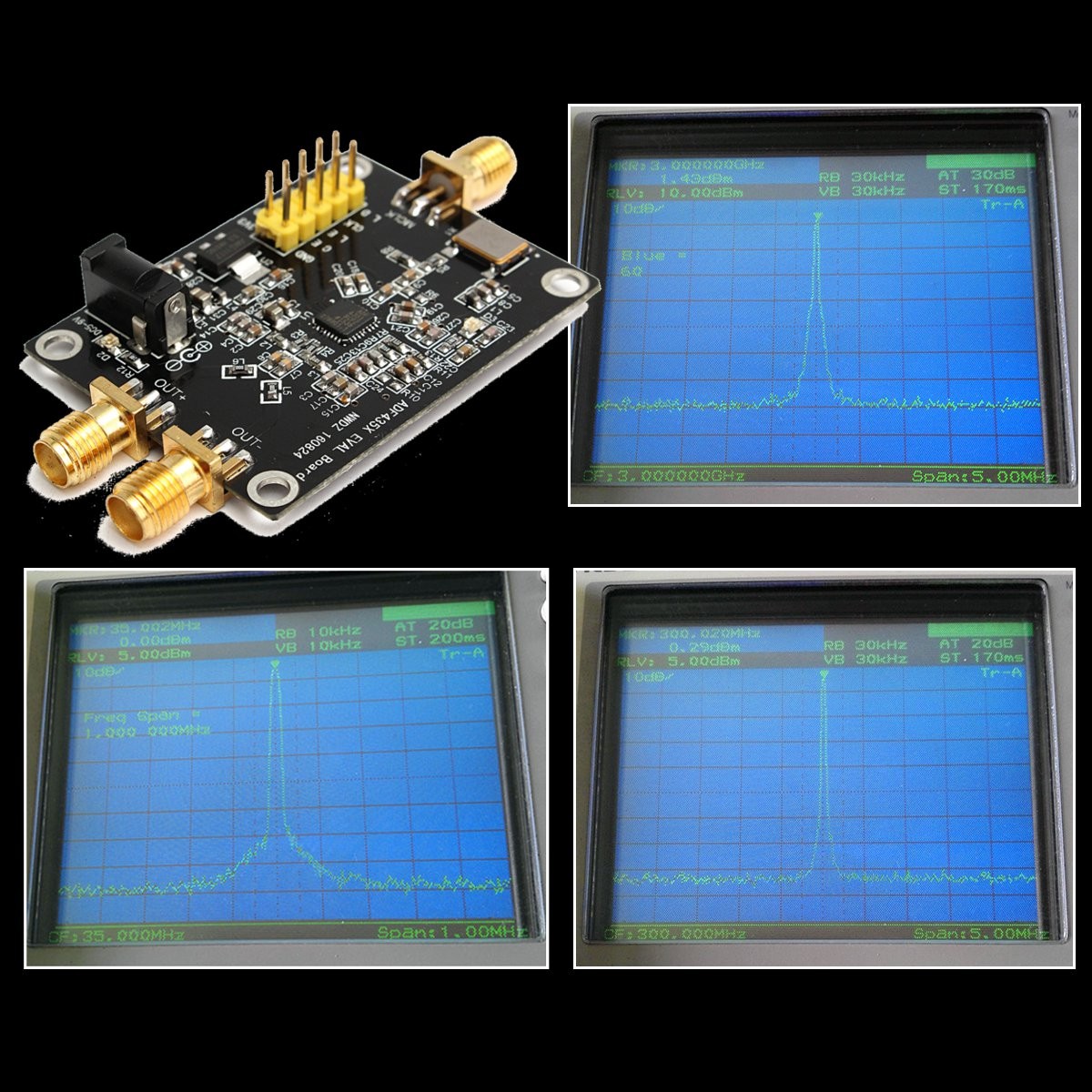 35M-44GHz-PLL-RF-Signal-Source-Frequency-Synthesizer-ADF4351-Development-Board-1129041