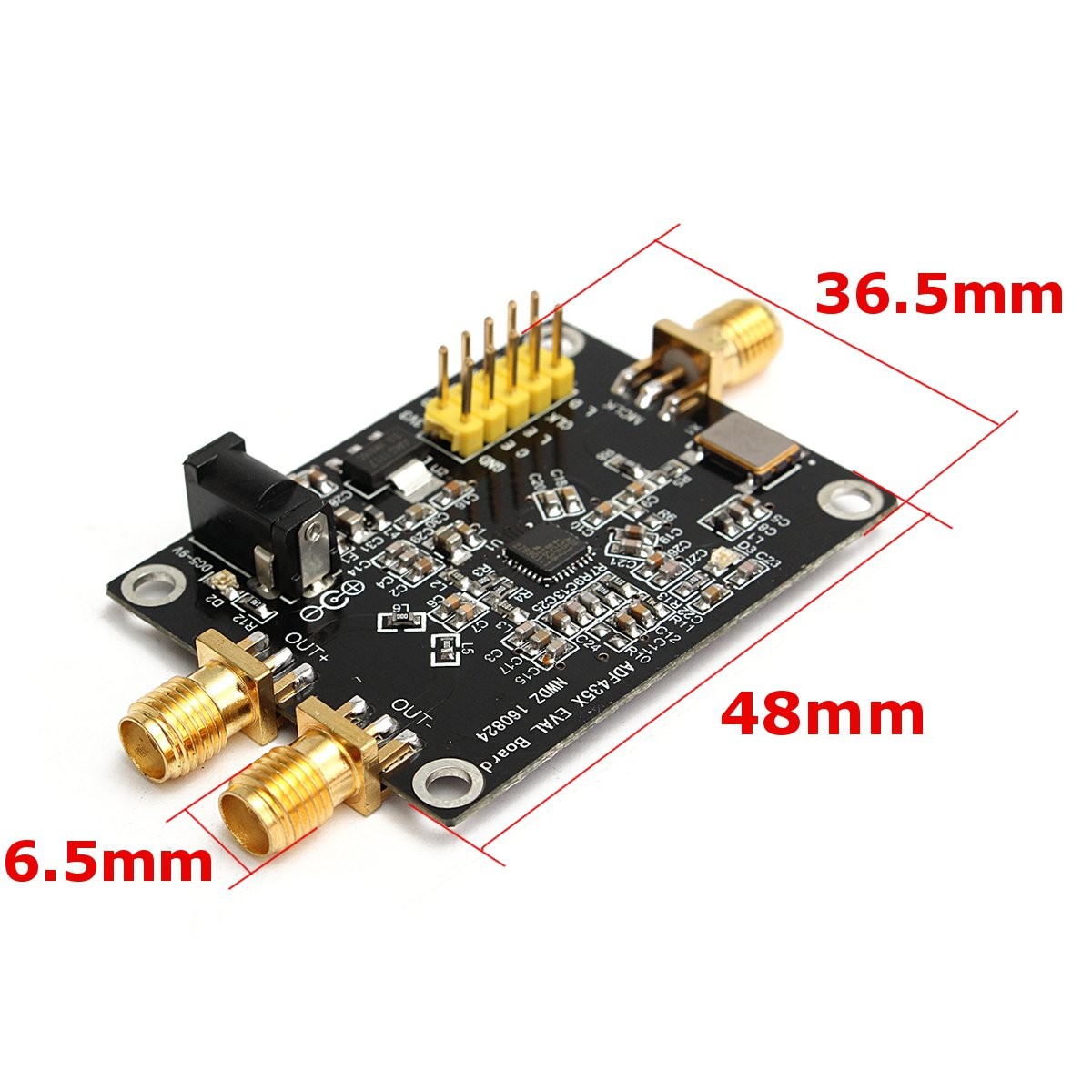 35M-44GHz-PLL-RF-Signal-Source-Frequency-Synthesizer-ADF4351-Development-Board-1129041