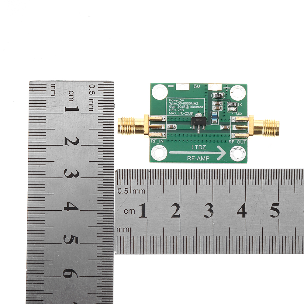 50M-6000Mhz-SBB5089-20dB-Gain-RF-Amplifier-Board-1725057