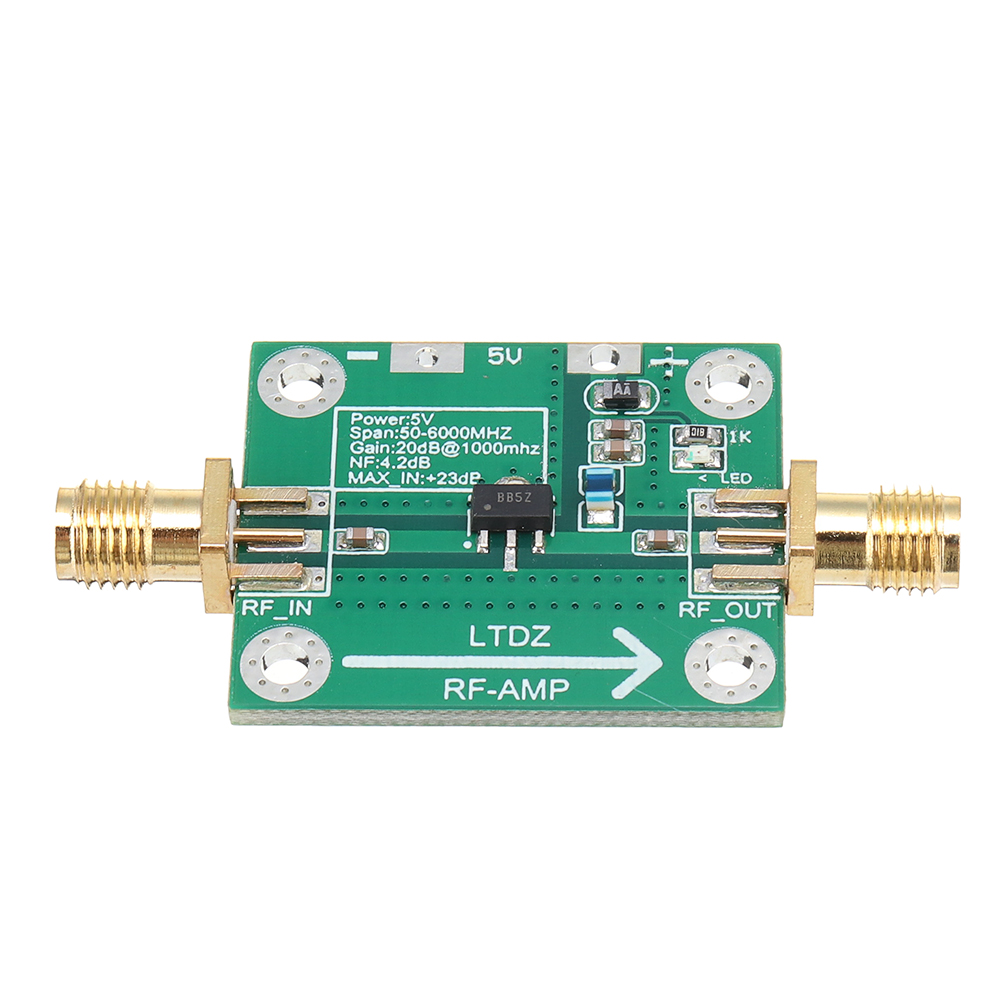 50M-6000Mhz-SBB5089-20dB-Gain-RF-Amplifier-Board-1725057
