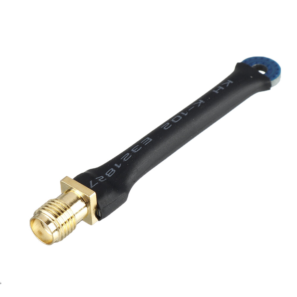 Elecbee 5mm H-FIELD PROBE EMC EMI Near-field Probe Conduction and Radiation Correction Simple Magnetic Field Probe