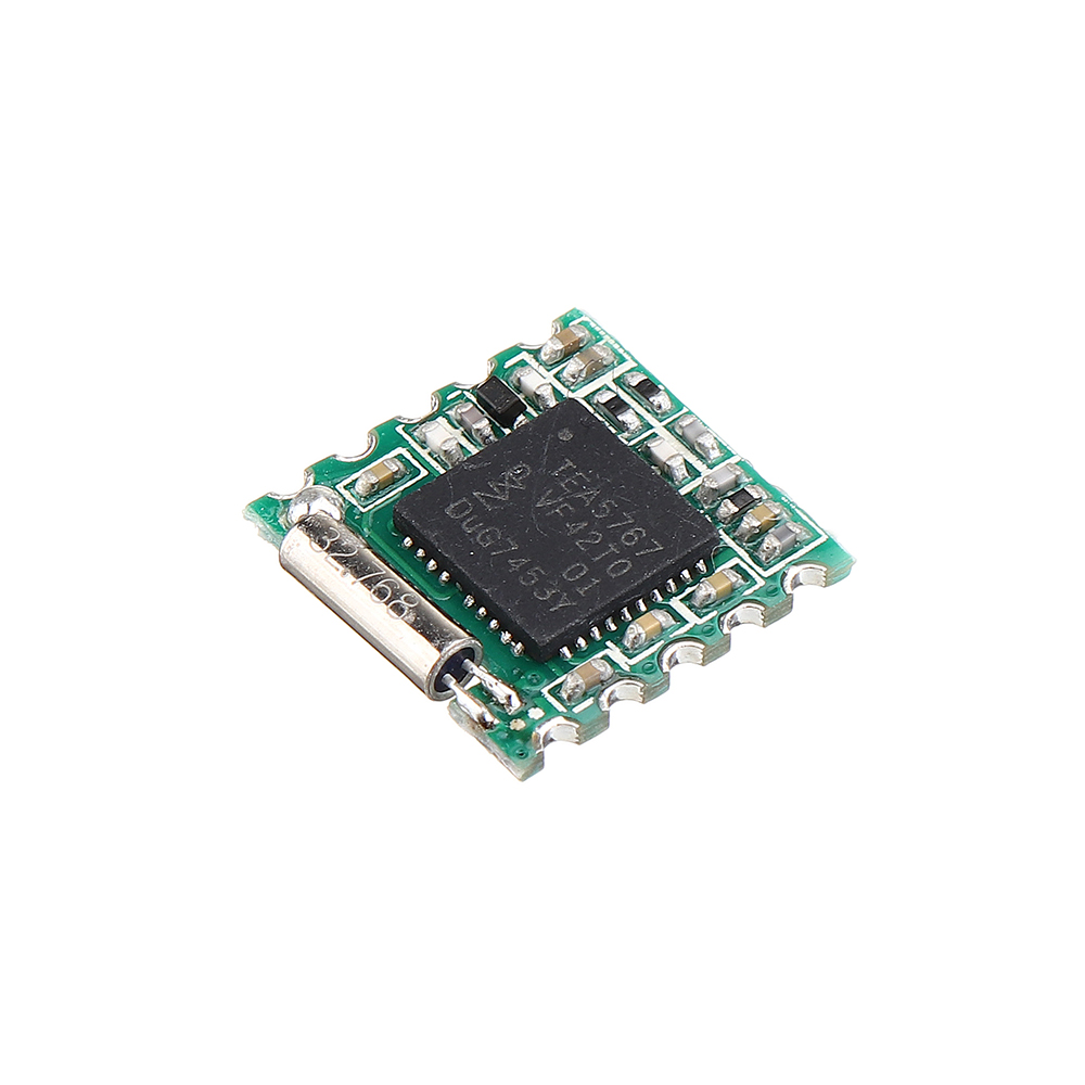 5pcs-TEA5767-FM-Programmable-Low-Power-Stereo-Radio-Module-RF-Input-Amplifier-Clock-Crystal-Board-76-1606732