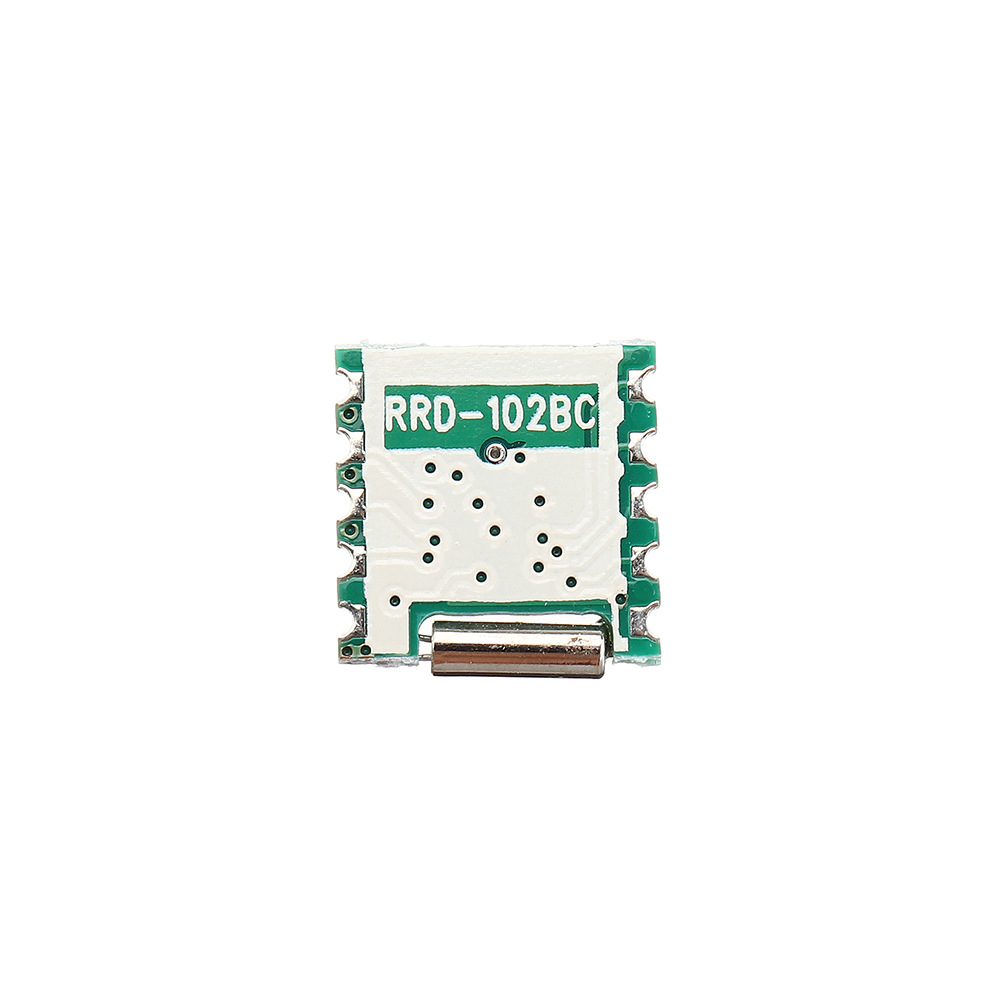5pcs-TEA5767-FM-Programmable-Low-Power-Stereo-Radio-Module-RF-Input-Amplifier-Clock-Crystal-Board-76-1606732