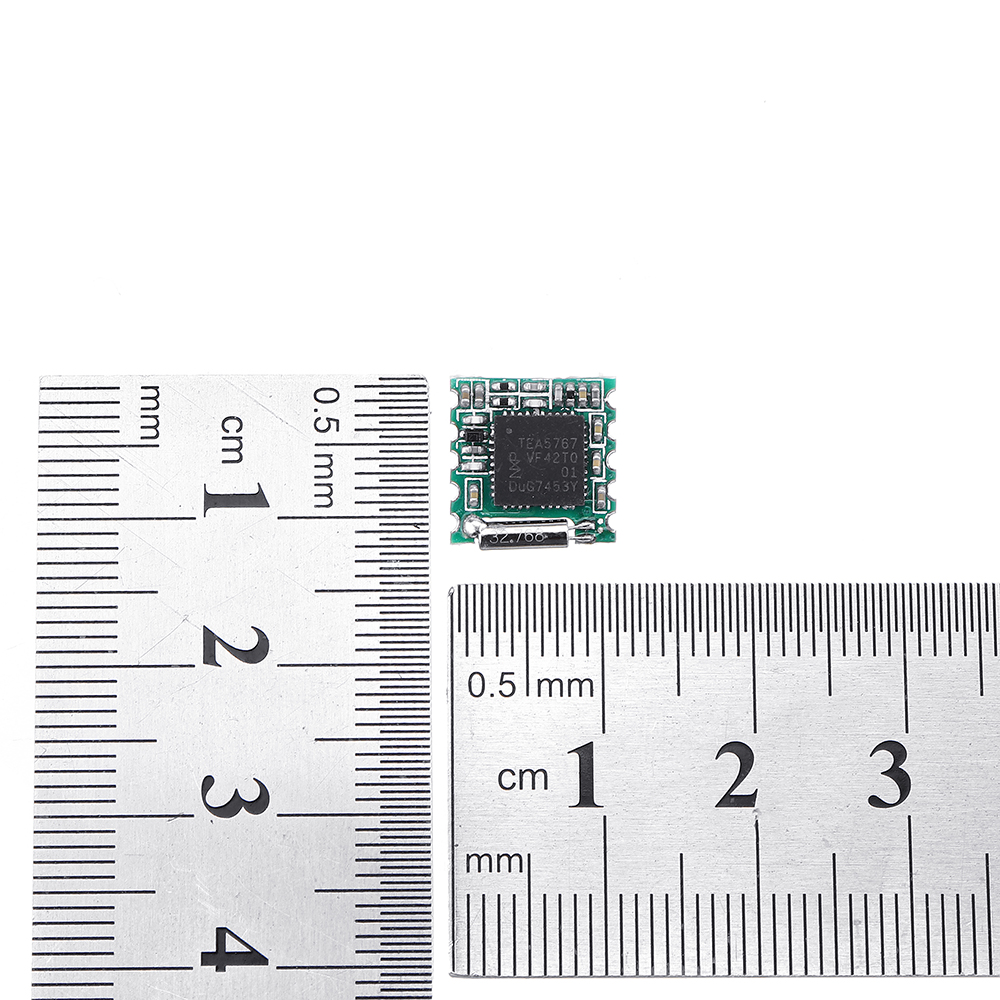 5pcs-TEA5767-FM-Programmable-Low-Power-Stereo-Radio-Module-RF-Input-Amplifier-Clock-Crystal-Board-76-1606732