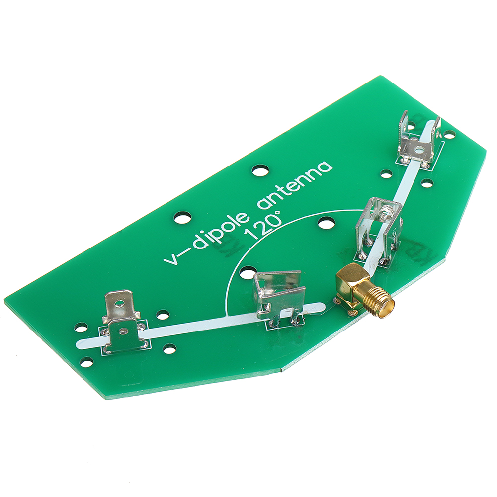 78M-1-GHz-Frequency-V-dipole-Antenna--V1-Positive-V-Claw-Whip-Antenna-SMA-Female-1742683