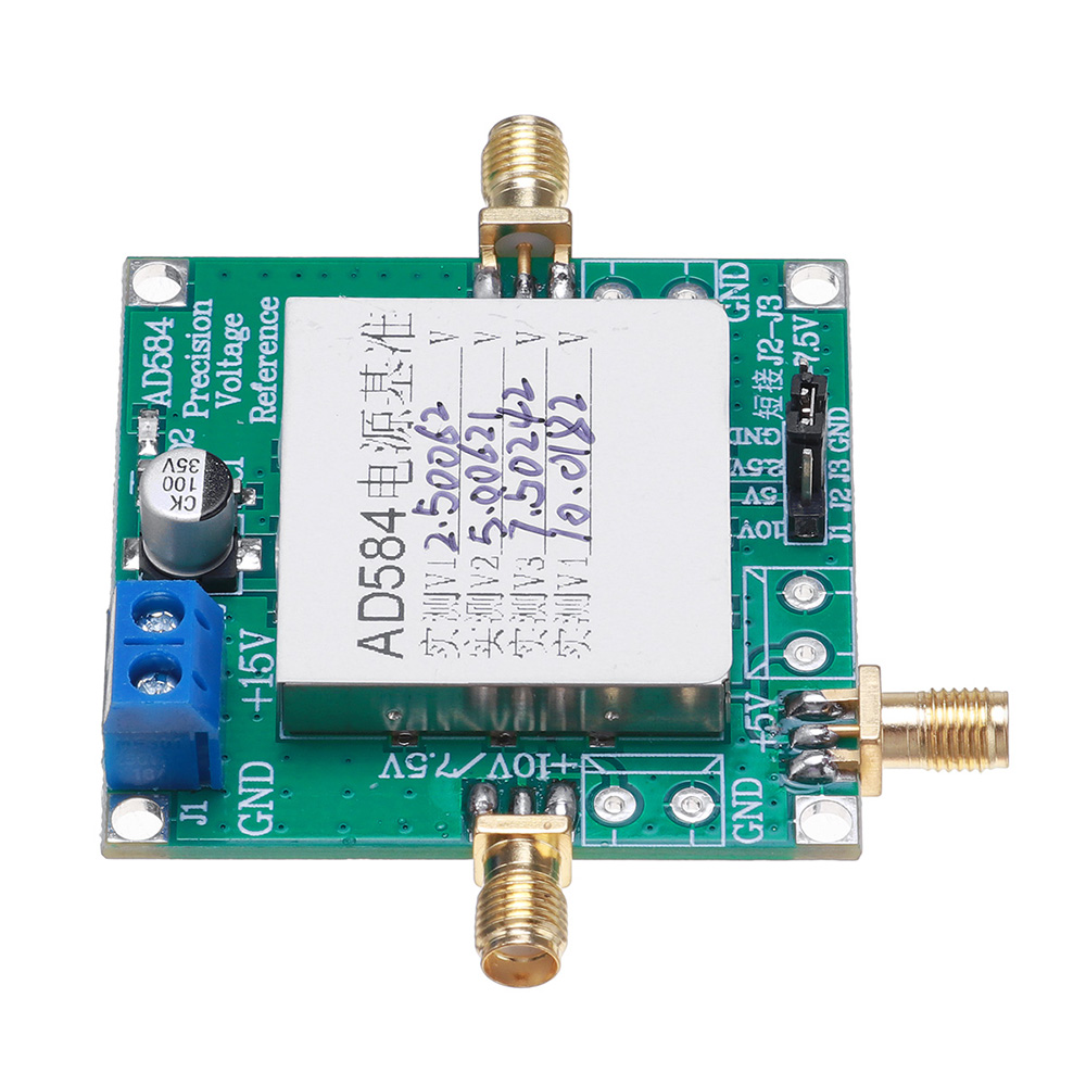 AD584-Voltage-Reference-25V5V75V10V-High-Precision-Reference-Source-for-Voltmeter-Calibration-1757530