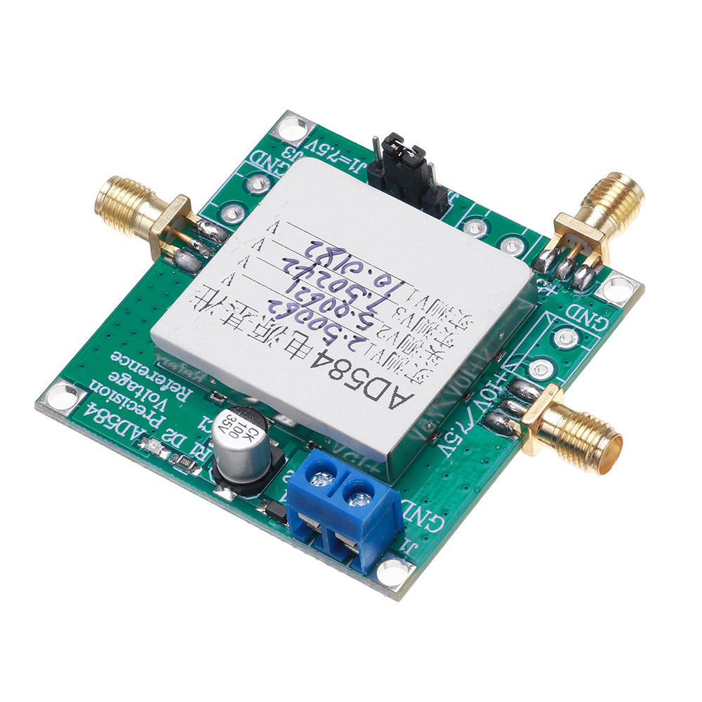 AD584-Voltage-Reference-25V5V75V10V-High-Precision-Reference-Source-for-Voltmeter-Calibration-1757530