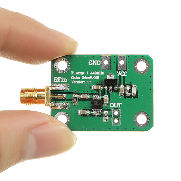 AD8310-01-440MHz-High-speed-H-frequency-RF-Logarithmic-Detector-Power-Meter-For-Amplifier-1167490