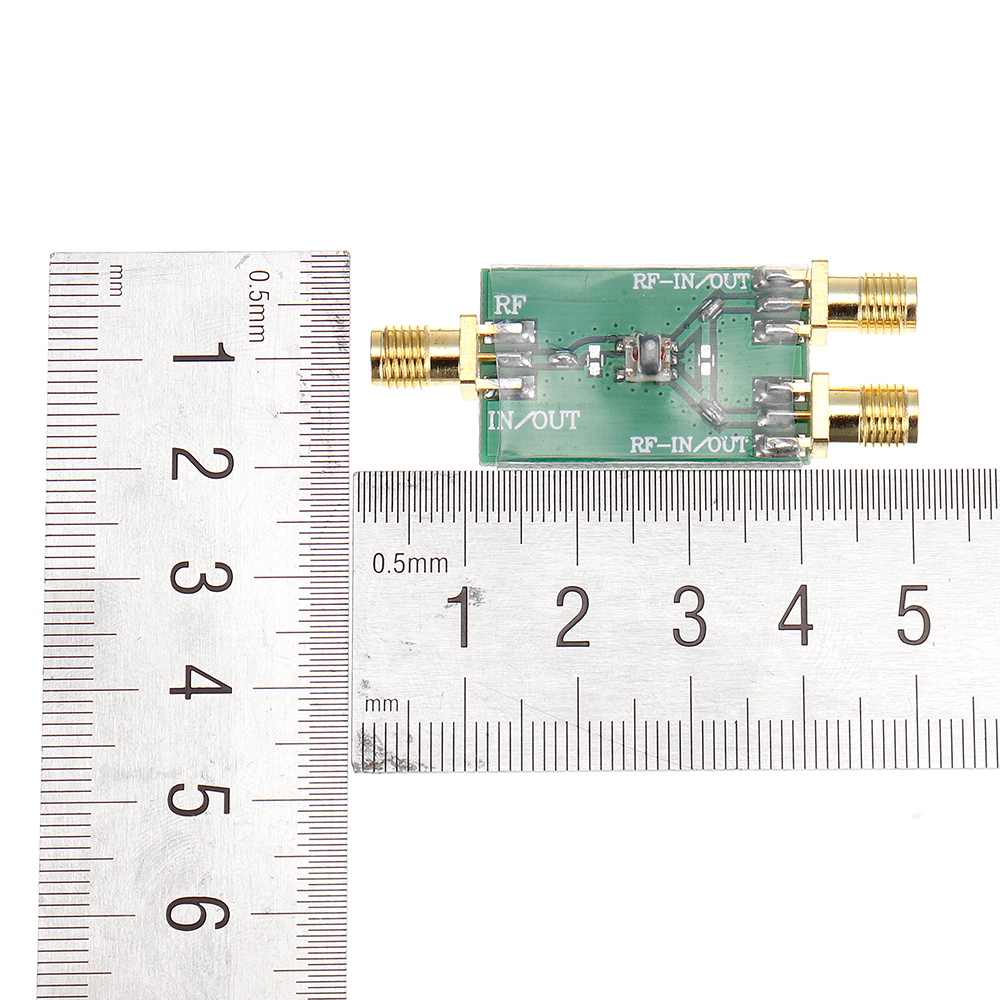 ADF4350-ADF4355-Differential-Single-Port-Converter-Balun-11-100KHZ-500MHz-1746943