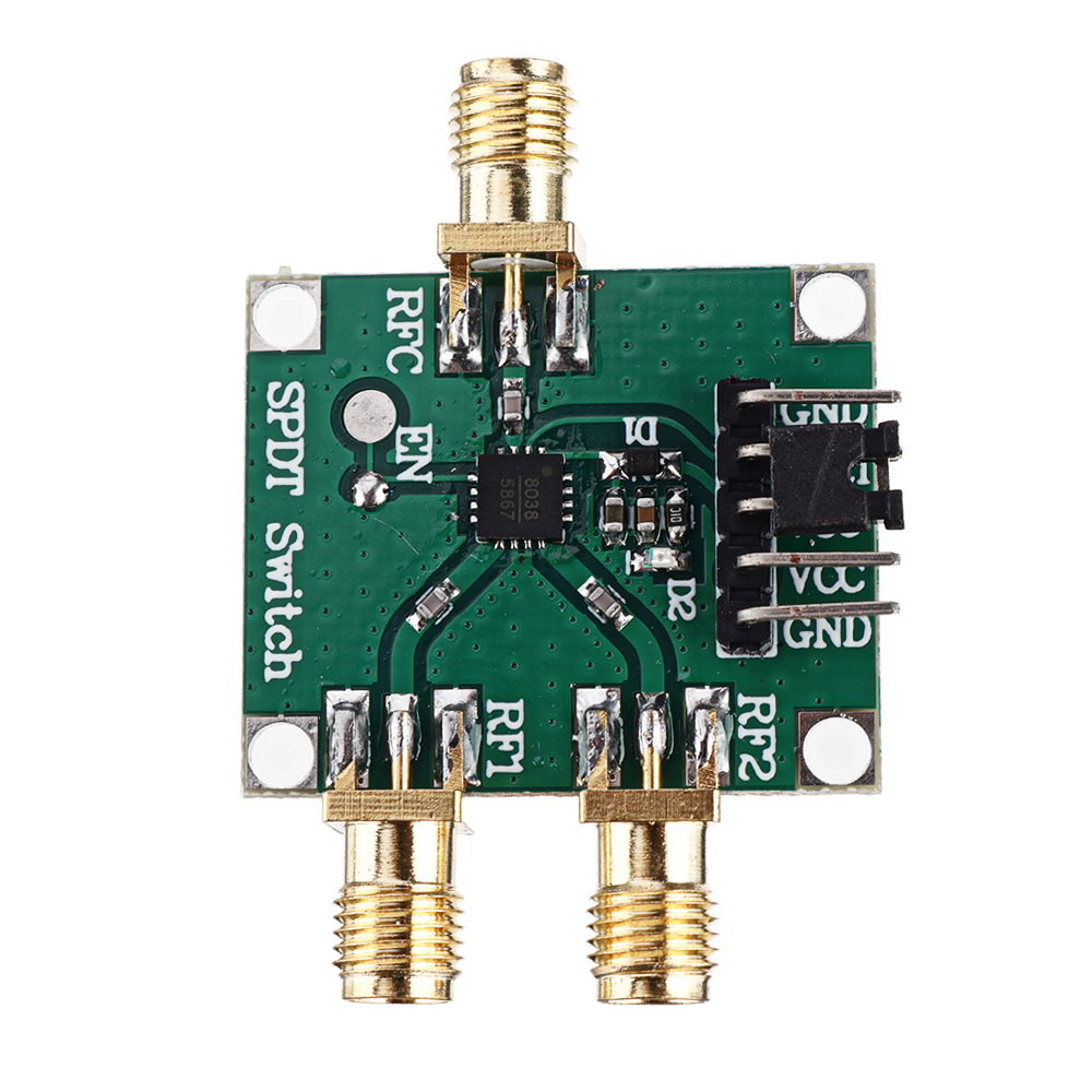 HMC8038-RF-Switch-Module-Single-Pole-Double-Throw-6GHz-Bandwidth-High-Isolation-1746189