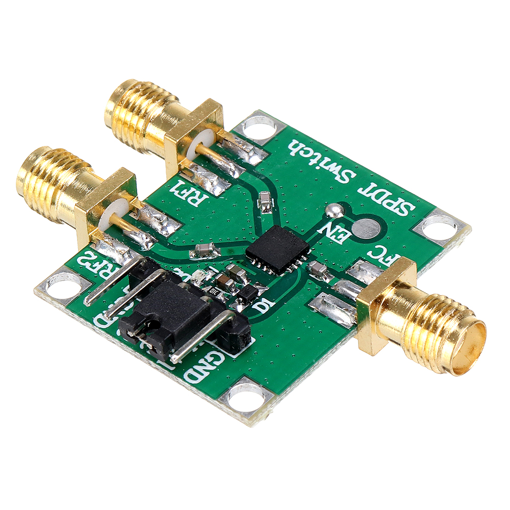 HMC849-RF-Switch-Module-Single-Pole-Double-Throw-6GHz-Bandwidth-High-Isolation-1746191
