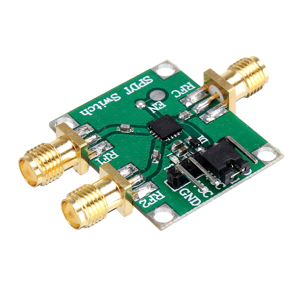 HMC849-RF-Switch-Module-Single-Pole-Double-Throw-6GHz-Bandwidth-High-Isolation-1746191