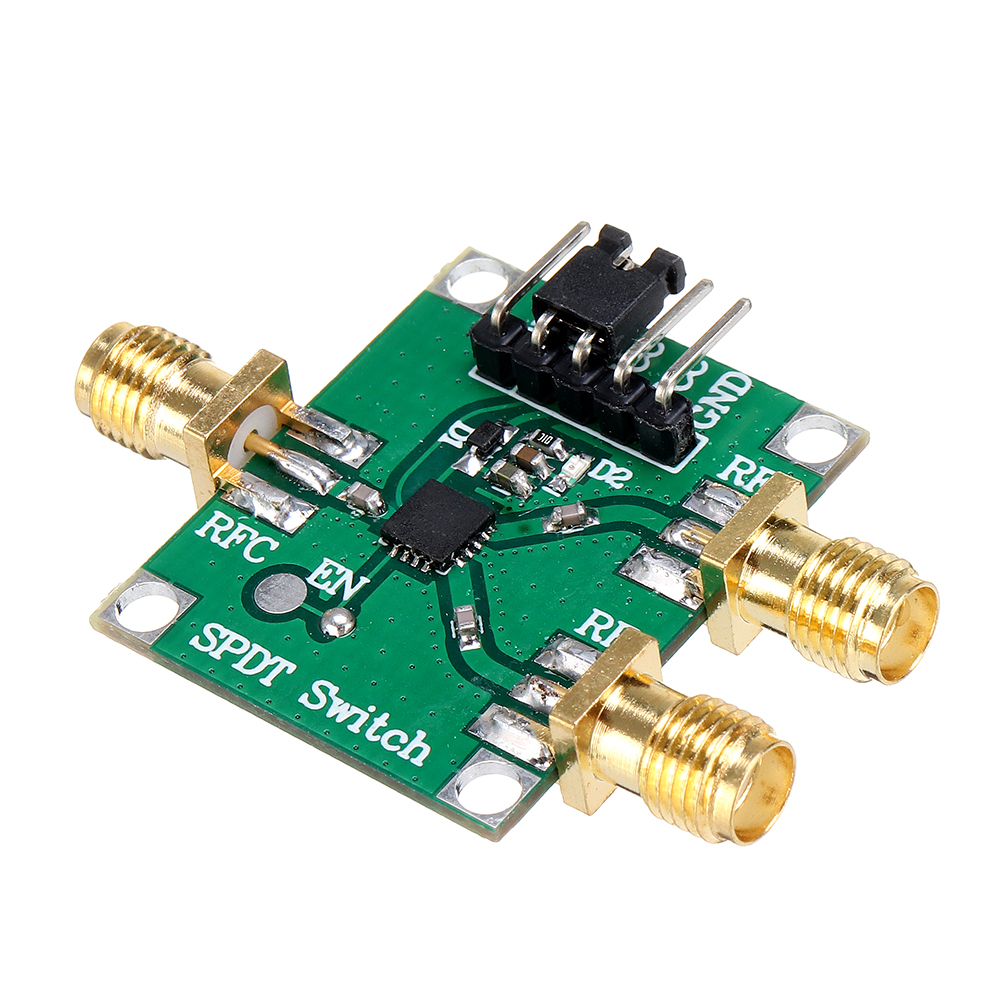 HMC849-RF-Switch-Module-Single-Pole-Double-Throw-6GHz-Bandwidth-High-Isolation-1746191