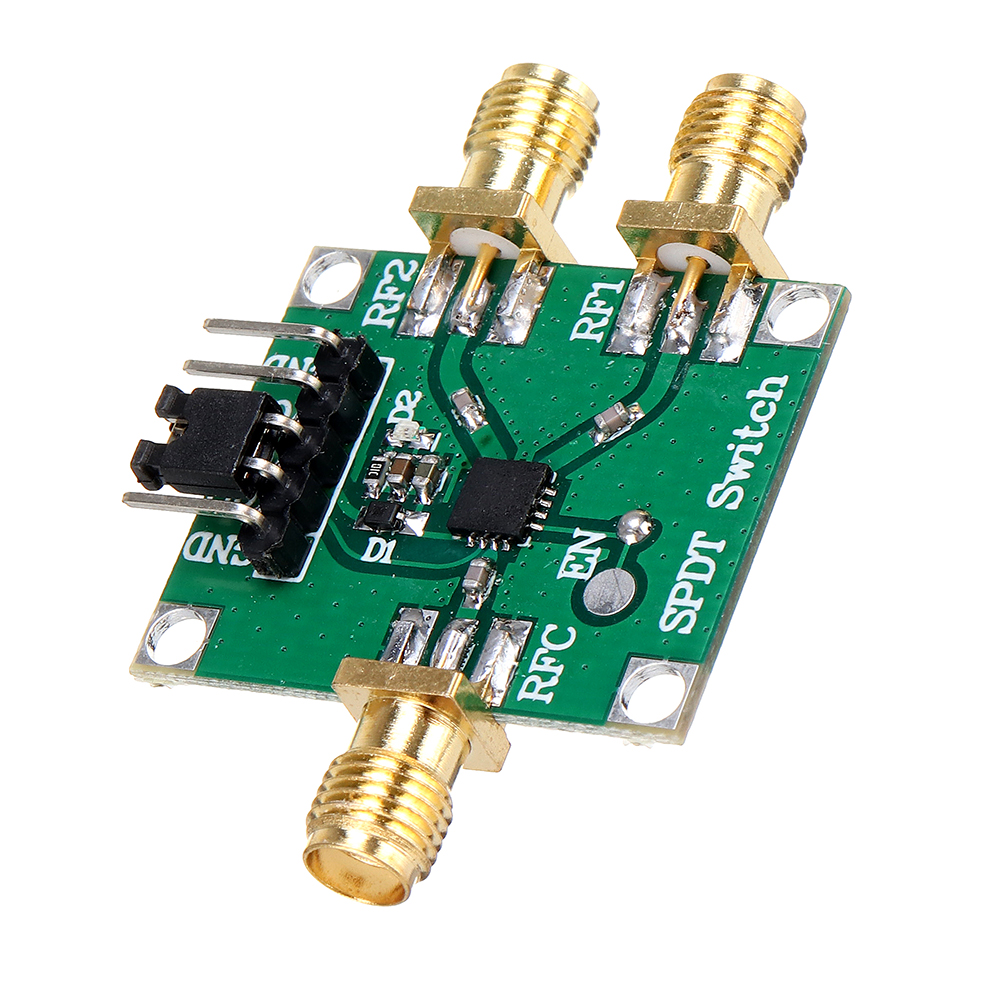 HMC849-RF-Switch-Module-Single-Pole-Double-Throw-6GHz-Bandwidth-High-Isolation-1746191