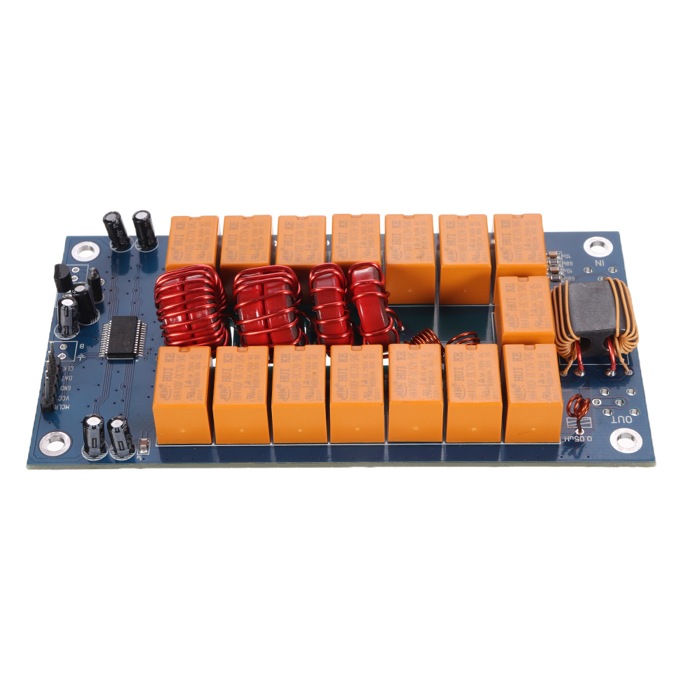 MINI-096-inch-OLED-ATU100-Automatic-Antenna-Tuner-100W-Automatic-Antenna-Tuning-Parts-Kit-1752907