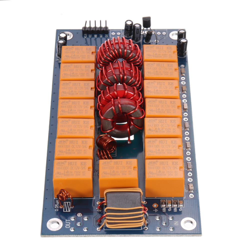 MINI-096-inch-OLED-ATU100-Automatic-Antenna-Tuner-100W-Automatic-Antenna-Tuning-Parts-Kit-1752907