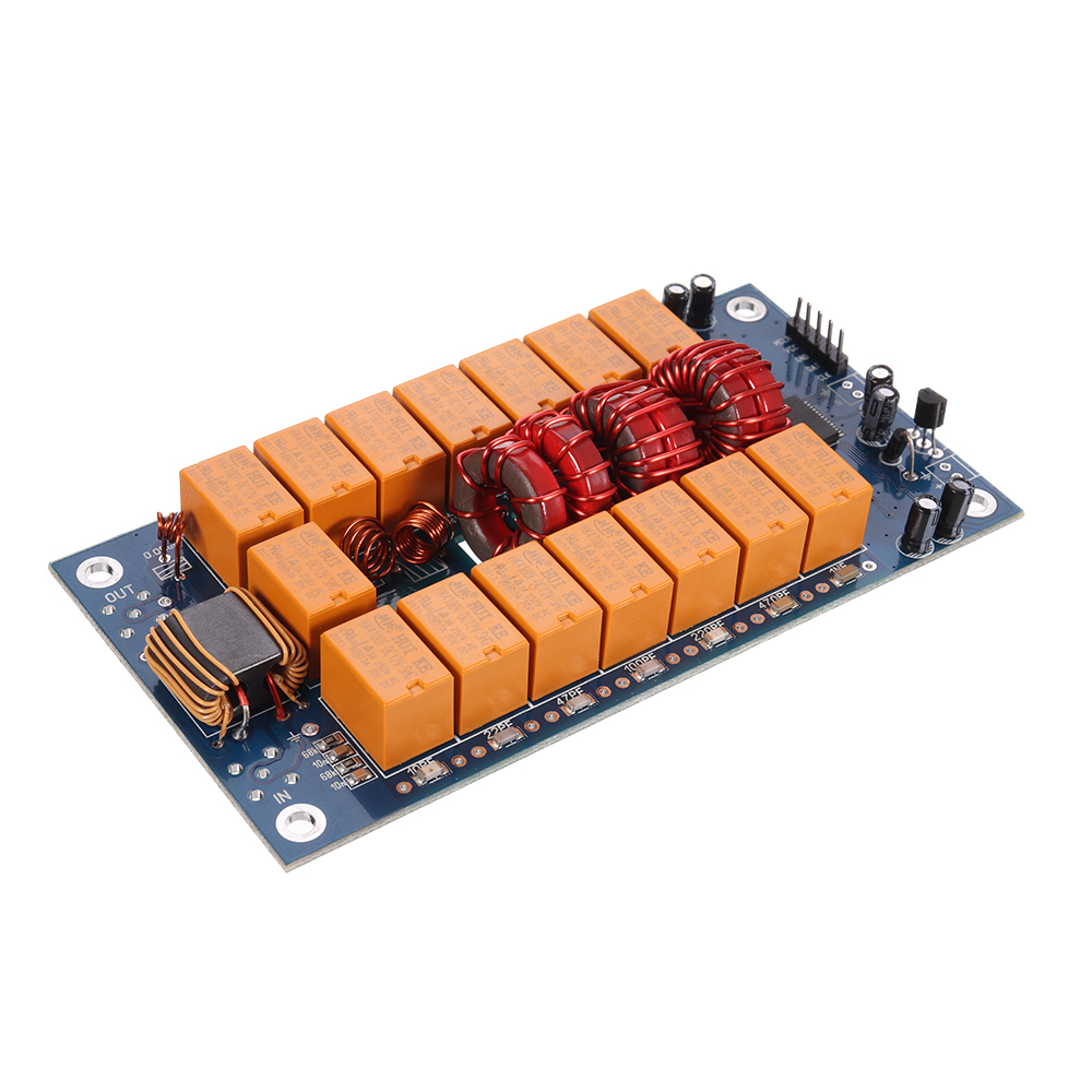 MINI-096-inch-OLED-ATU100-Automatic-Antenna-Tuner-100W-Automatic-Antenna-Tuning-Parts-Kit-1752907