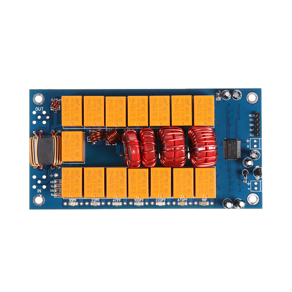 MINI-096-inch-OLED-ATU100-Automatic-Antenna-Tuner-100W-Automatic-Antenna-Tuning-Parts-Kit-1752907