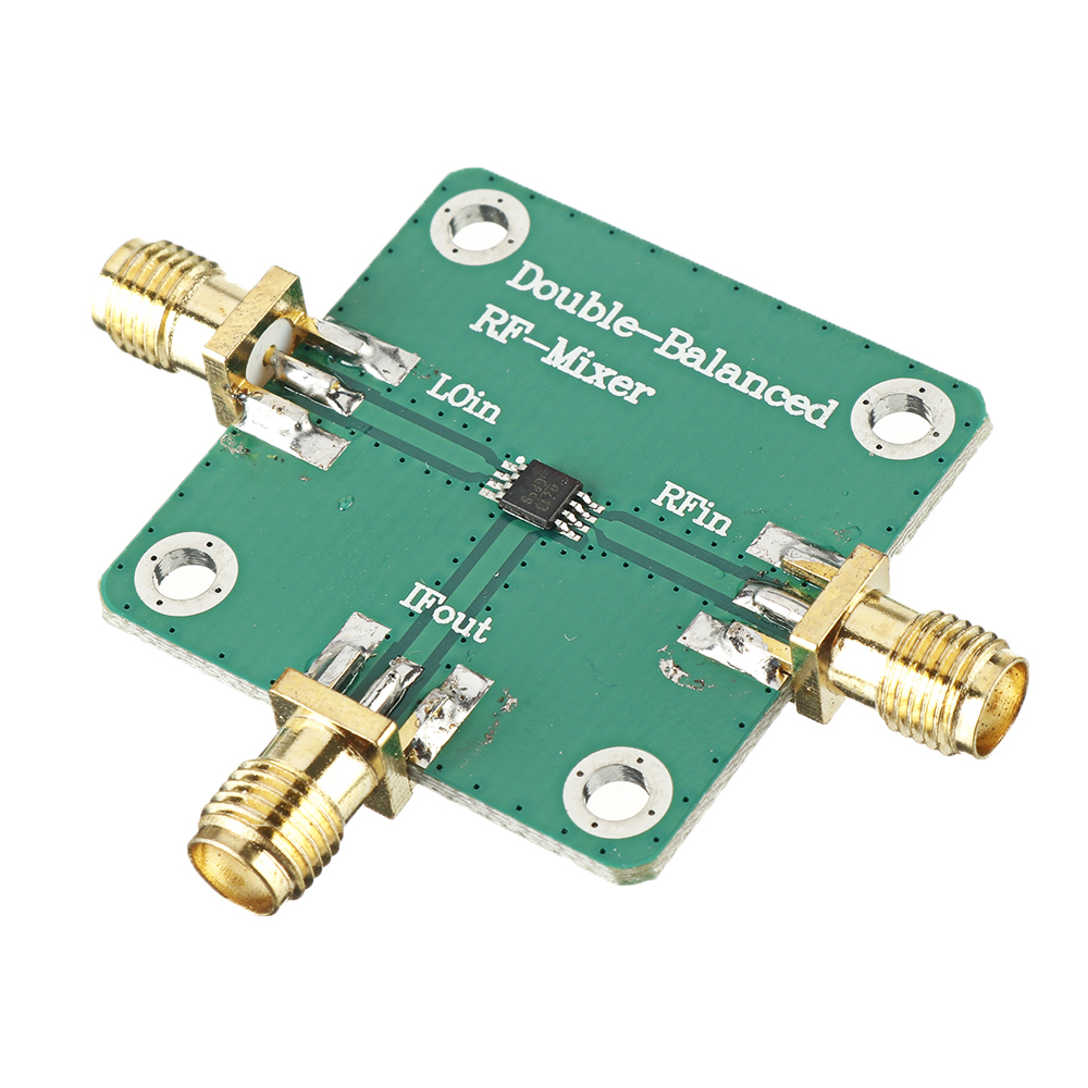 RF-Microwave-Double-Balanced-Mixing-Frequency-Converter-RFin15-45GHz-RFout0-15GHz-1725132