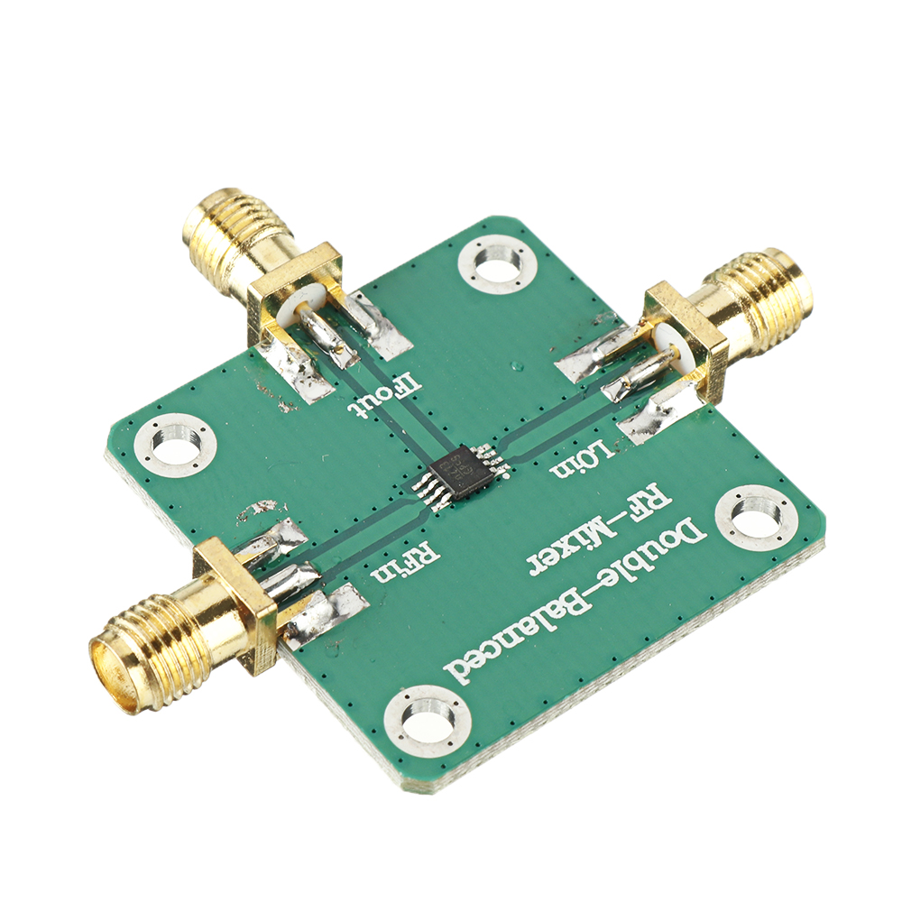 RF-Microwave-Double-Balanced-Mixing-Frequency-Converter-RFin15-45GHz-RFout0-15GHz-1725132