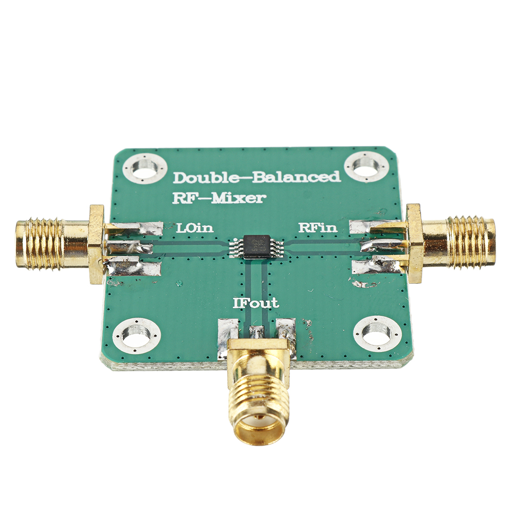 RF-Microwave-Double-Balanced-Mixing-Frequency-Converter-RFin15-45GHz-RFout0-15GHz-1725132