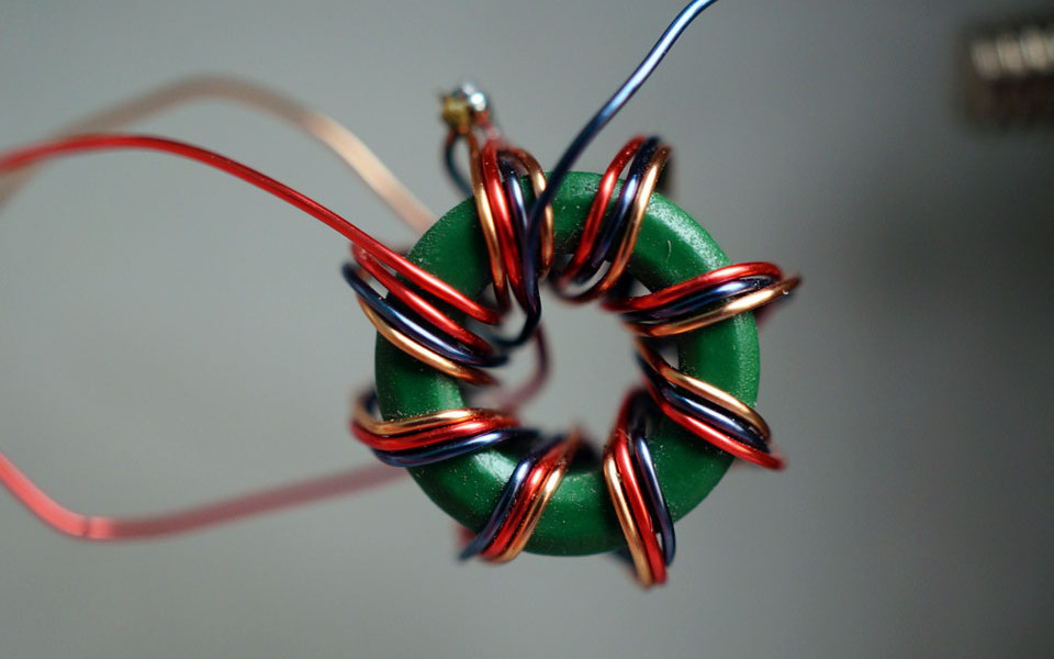 RTL-SDR-HackRF-SDRPLAY-Support-Long-Antenna-91-Impedance-Transformer-SDR-Balun-BNC-SMA-BNC-SMA-Radio-1613917