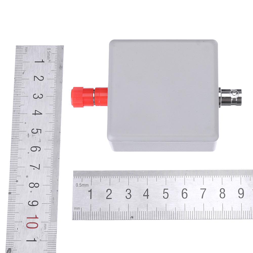 RTL-SDR-HackRF-SDRPLAY-Support-Long-Antenna-91-Impedance-Transformer-SDR-Balun-BNC-SMA-BNC-SMA-Radio-1613917