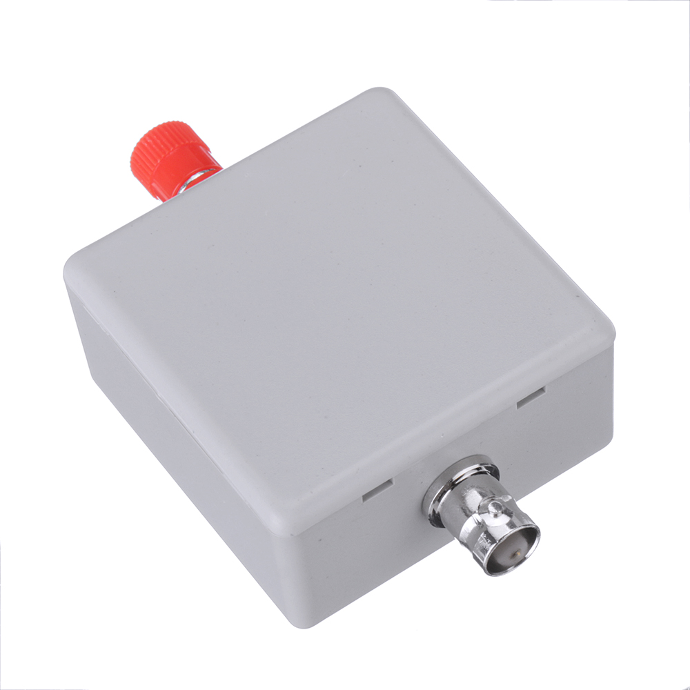 RTL-SDR-HackRF-SDRPLAY-Support-Long-Antenna-91-Impedance-Transformer-SDR-Balun-BNC-SMA-BNC-SMA-Radio-1613917