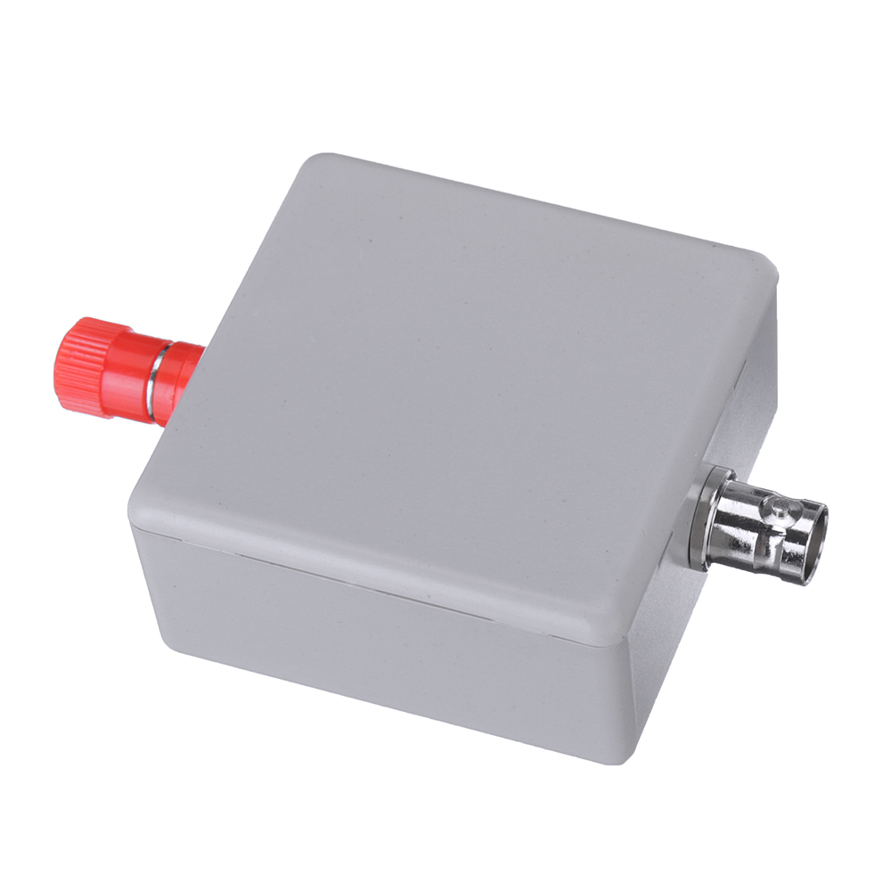 RTL-SDR-HackRF-SDRPLAY-Support-Long-Antenna-91-Impedance-Transformer-SDR-Balun-BNC-SMA-BNC-SMA-Radio-1613917