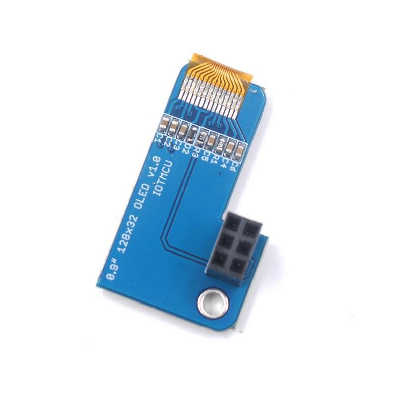 091-Inch-OLED-Screen-Module-128x32-for-Raspberry-Pi-1713388